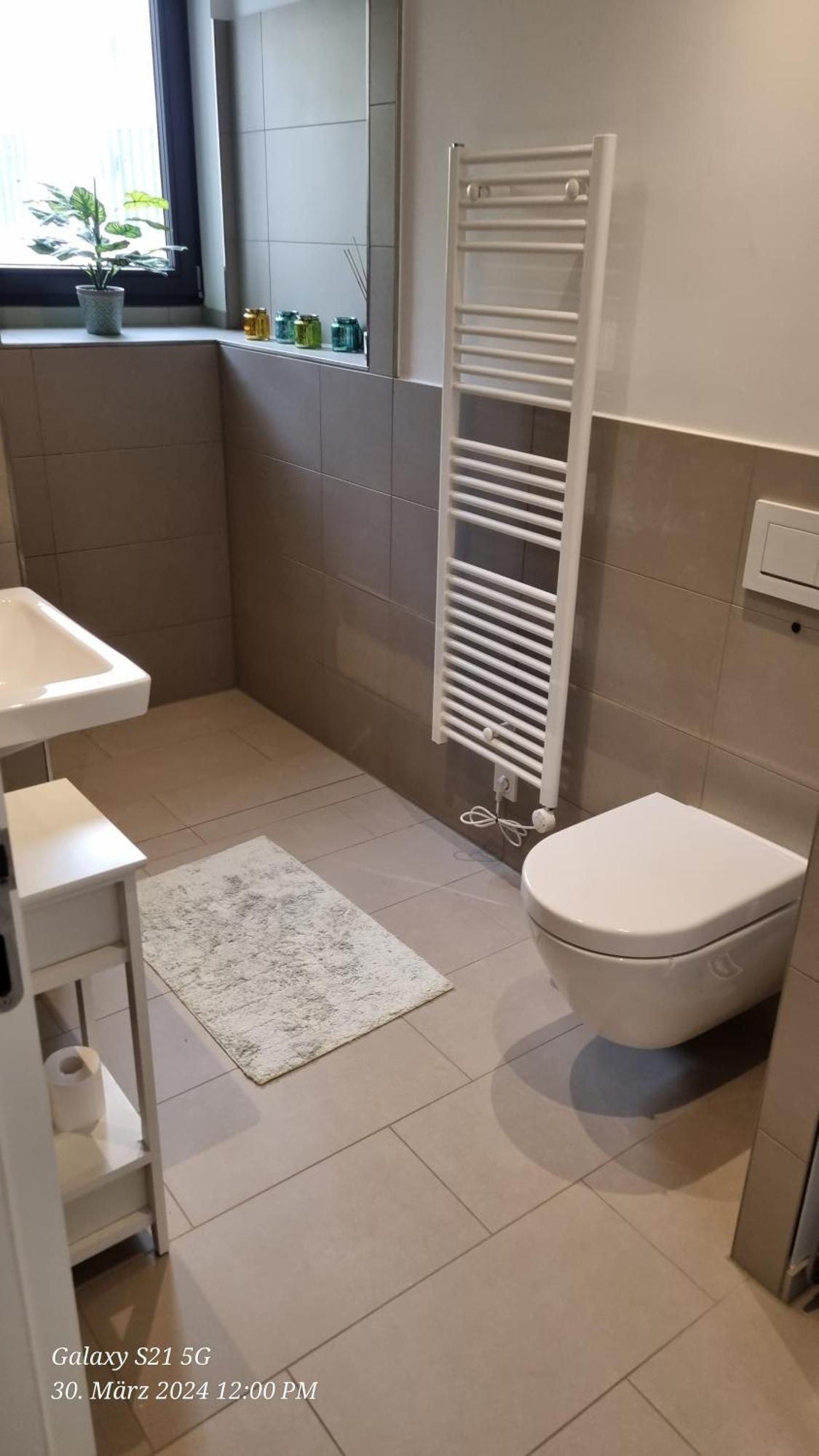 Luxi Luxurioeses Appartement Mit Terrasse Und Garten Mitten In 柏林 外观 照片