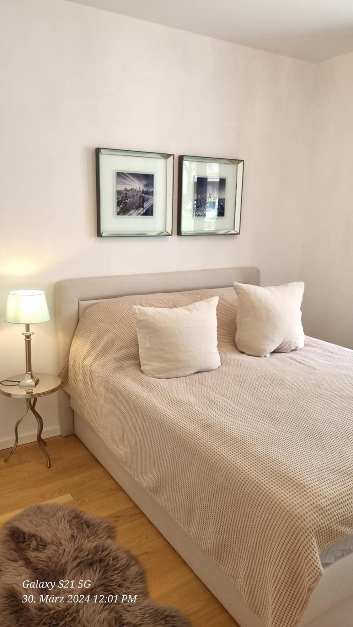 Luxi Luxurioeses Appartement Mit Terrasse Und Garten Mitten In 柏林 外观 照片